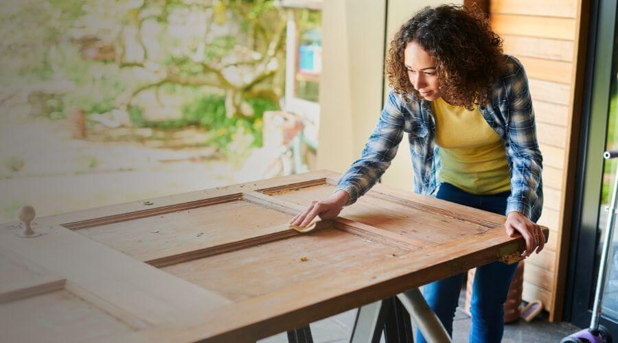 Why choose water damage restoration service for emergency water extraction services in Lakeland